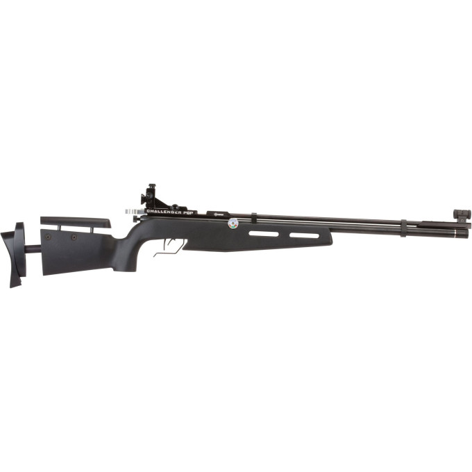 Пневматическая винтовка CROSMAN Challenger CH2009S, 4,5 мм